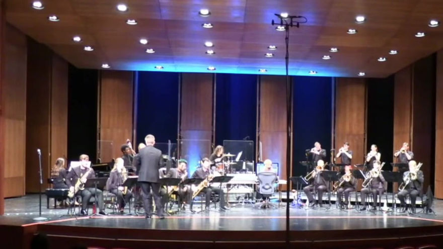 "Restless Nights" (Composed & Arranged by Gabriel Gravini)